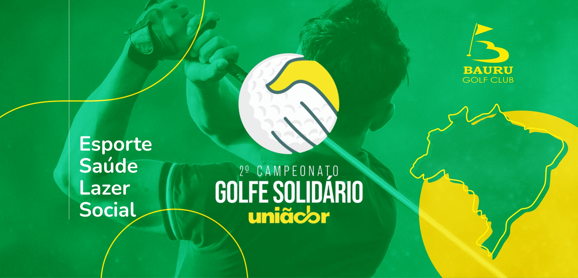 Bauru Golf Club