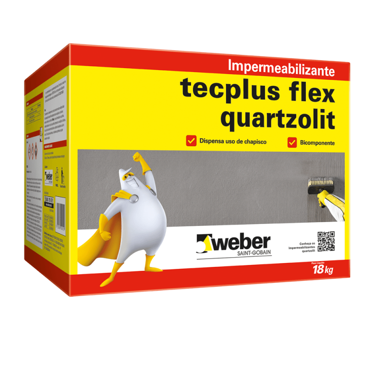 Tecplus Flex