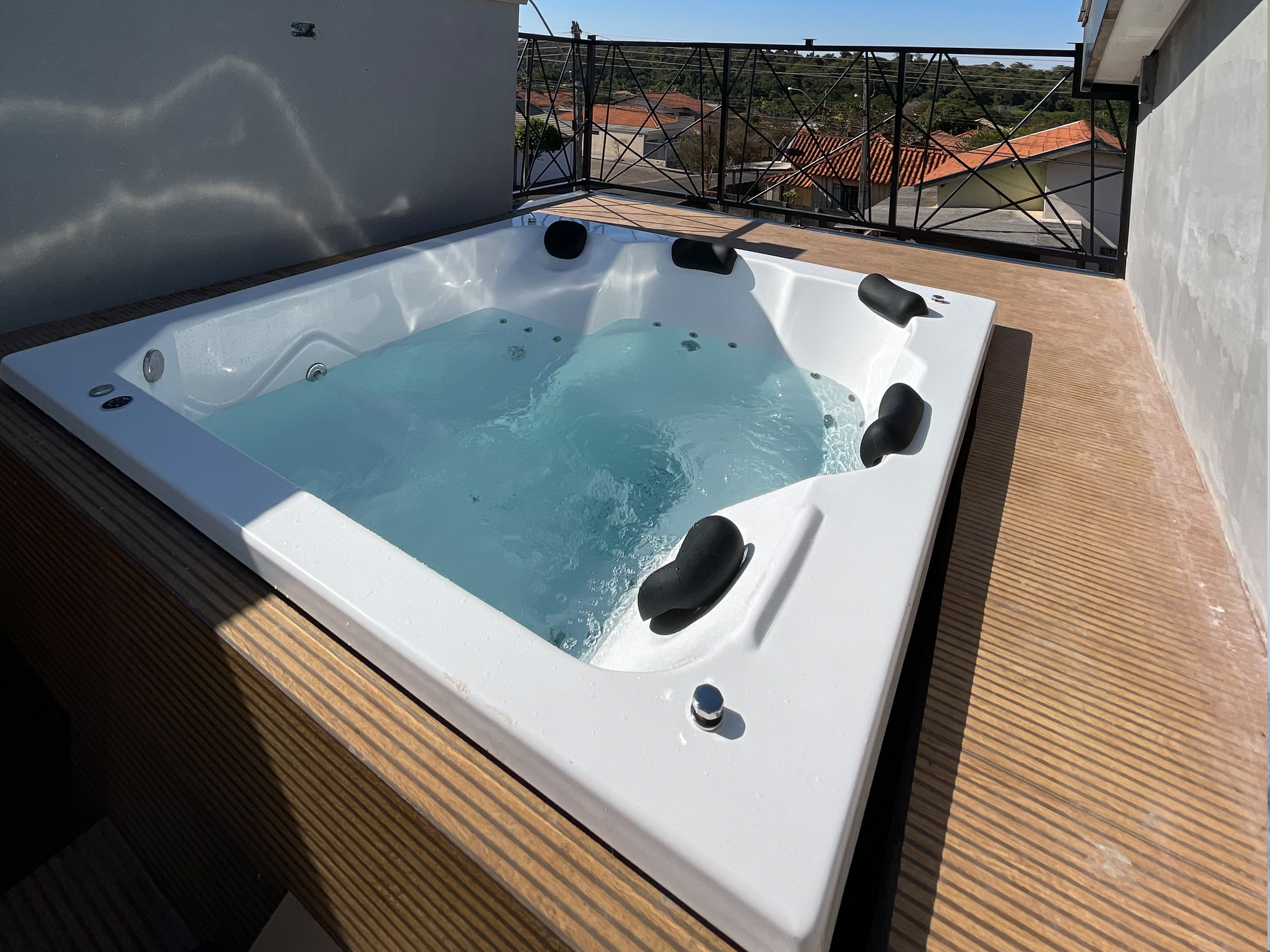 Linha SPA