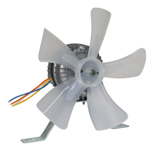 Micro Ventilador Micro Motor Monof Hz Ip