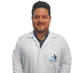 Dr. Thiago Hatore Marques da Silva