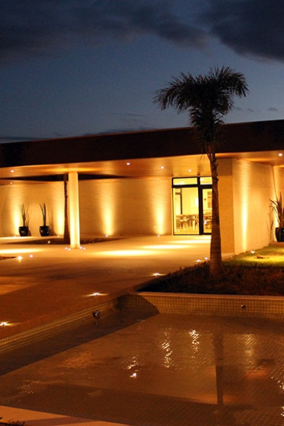 Villa Dumont - Trs Lagoas