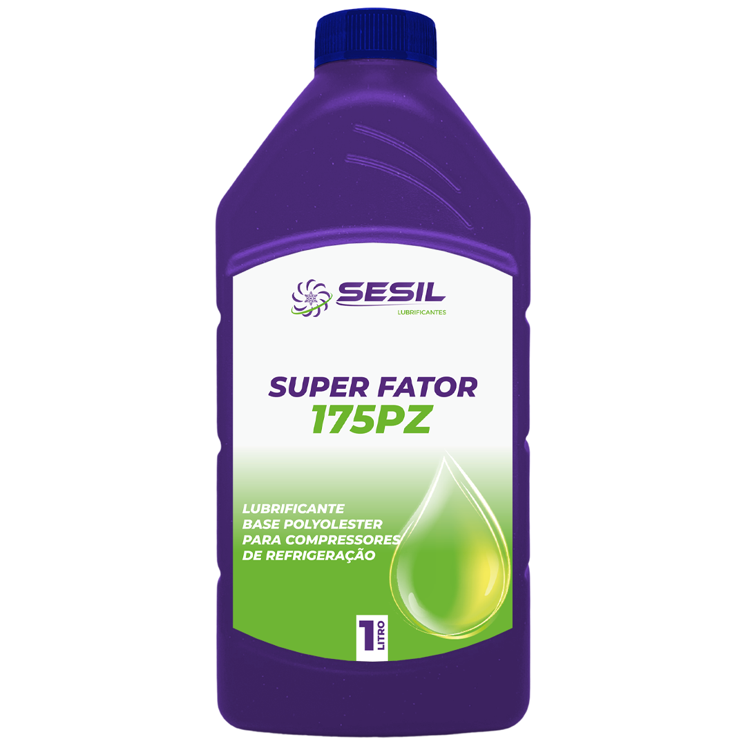 Imagem do produto SUPER FATOR 175PZ