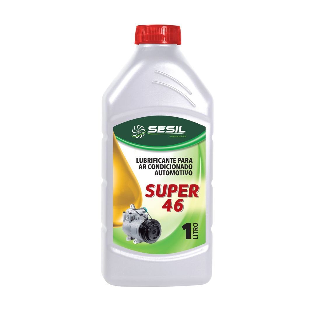 Imagem do produto SUPER 46