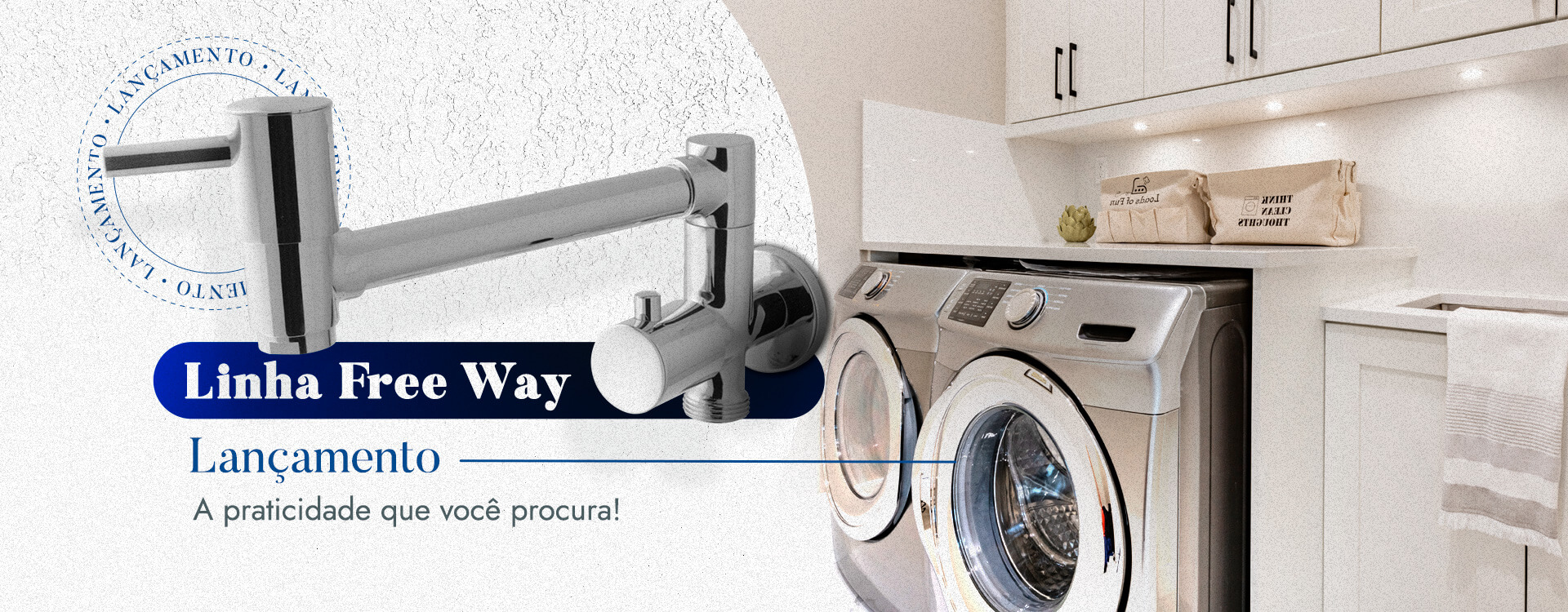 Linha free way