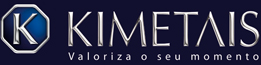 Logo Kimetais