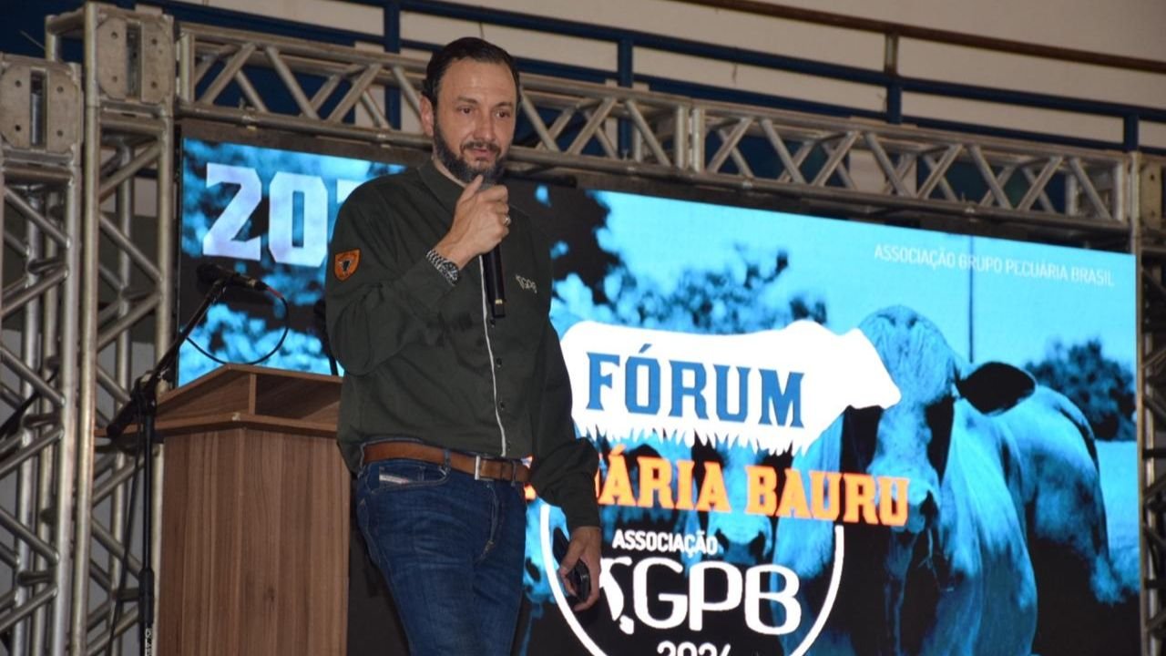 2º Fórum da Pecuária Bauru é um Sucesso
