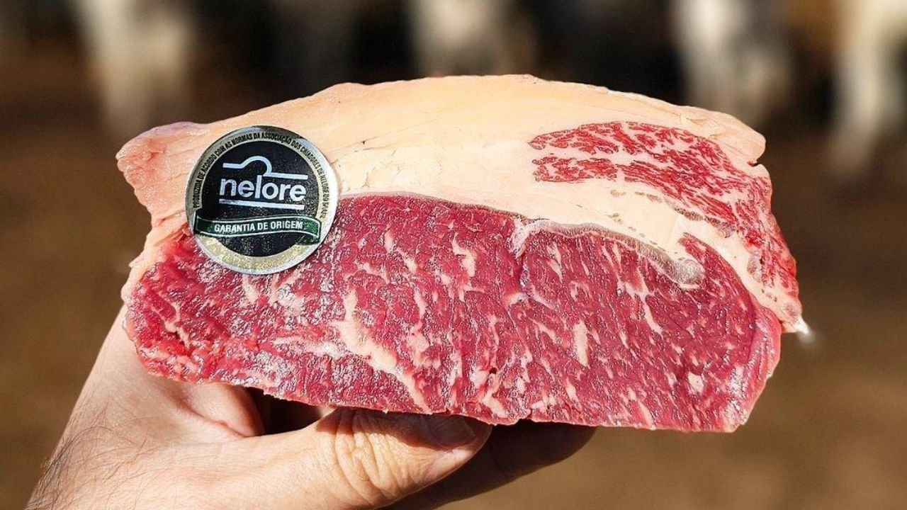 O Marmoreio da Carne é Importante?