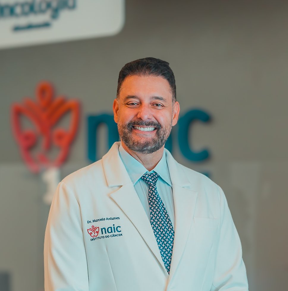 Dr. Marcelo Bernardini Antunes