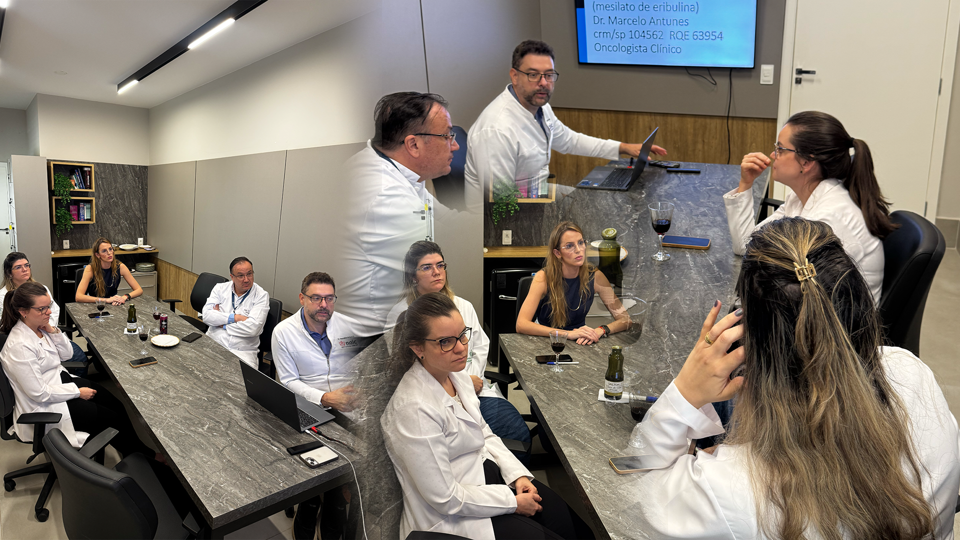 Lounge Coffee Cncer de Mama