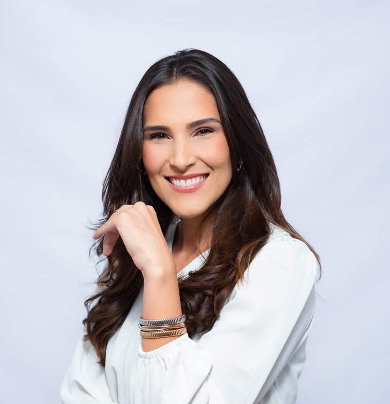 Dra. L�gia Rodrigues Simonetti