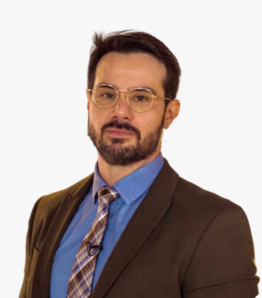 Fabricio Navachi