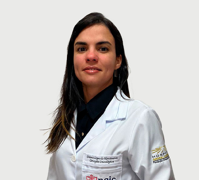 Dra. Daiana Lopes do Nascimento