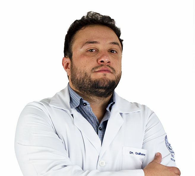 Dr. Guilherme Nogueira Spinosa