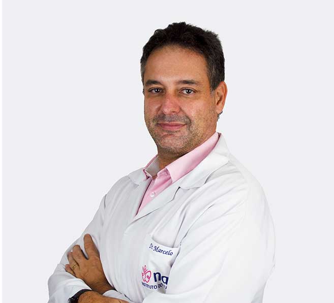 Dr. Marcelo Bernardini Antunes