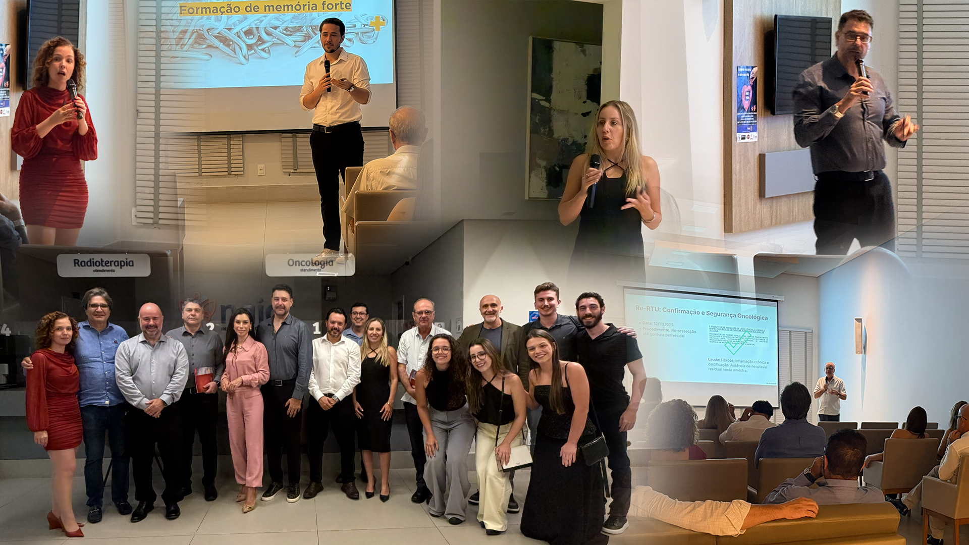 Meeting de Uro Onco de 2026