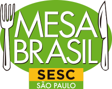 Mesa Brasil