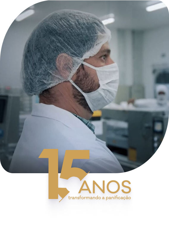Nossa Empresa