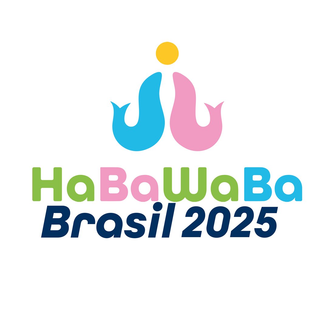 Conheça o HaBaWaBa Brasil Conheça o HaBaWaBa Brasil
