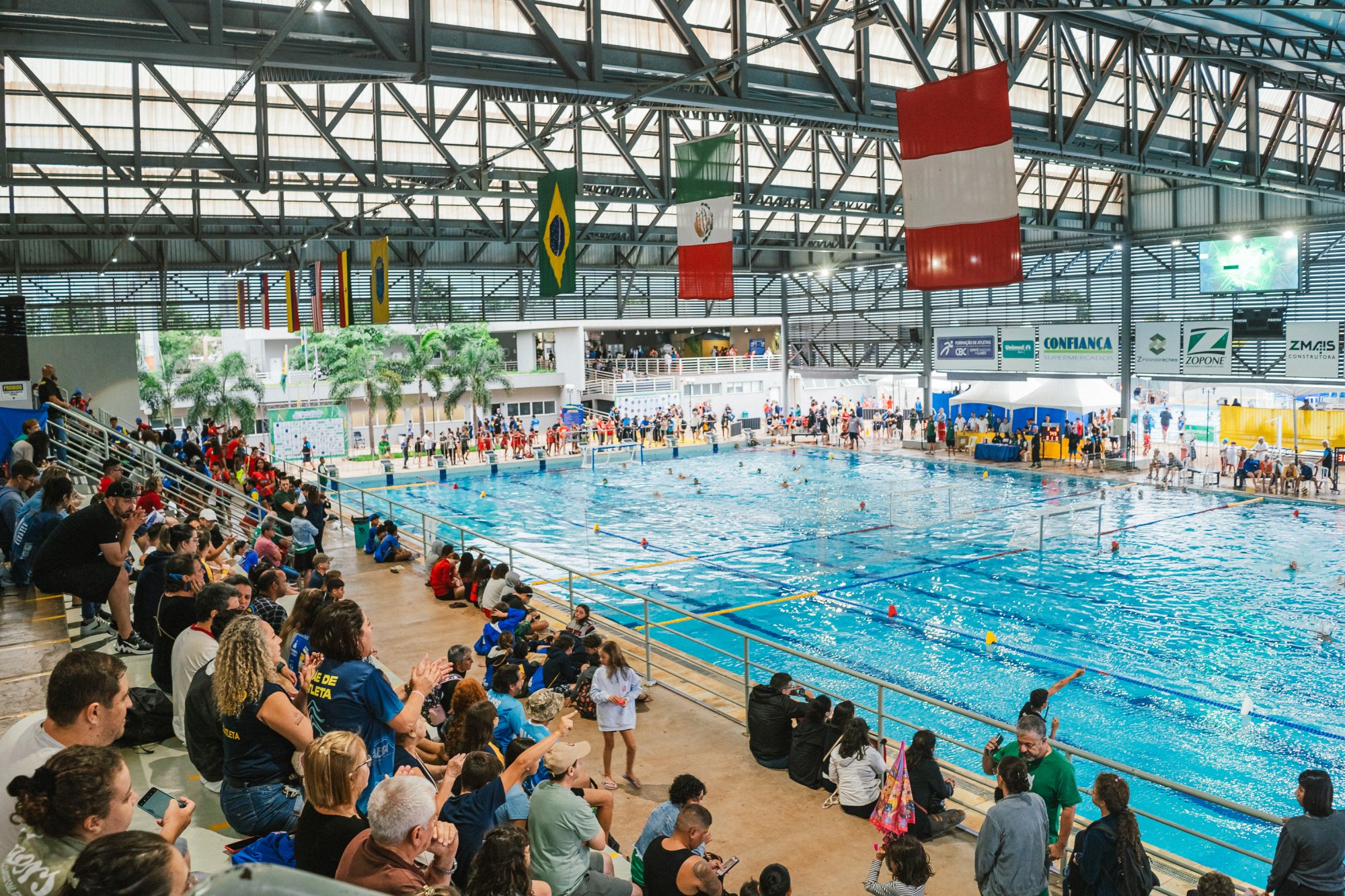 HaBaWaBa Brasil 2025 bate recorde de inscritos: 76 times confirmados