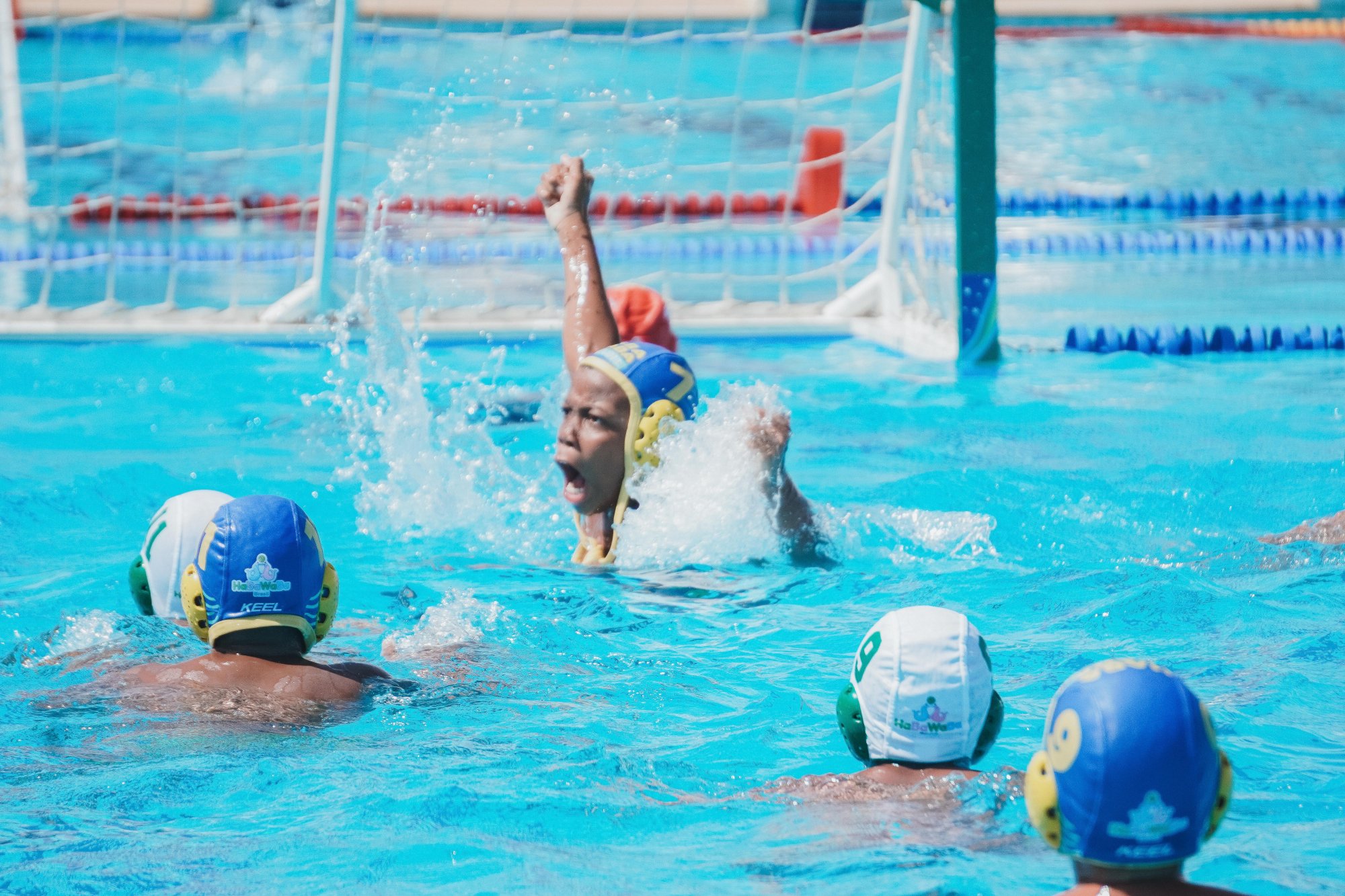 HaBaWaBa Brasil 2024 bate recorde de times e países inscritos HaBaWaBa Brasil 2024 bate recorde de times e países inscritos