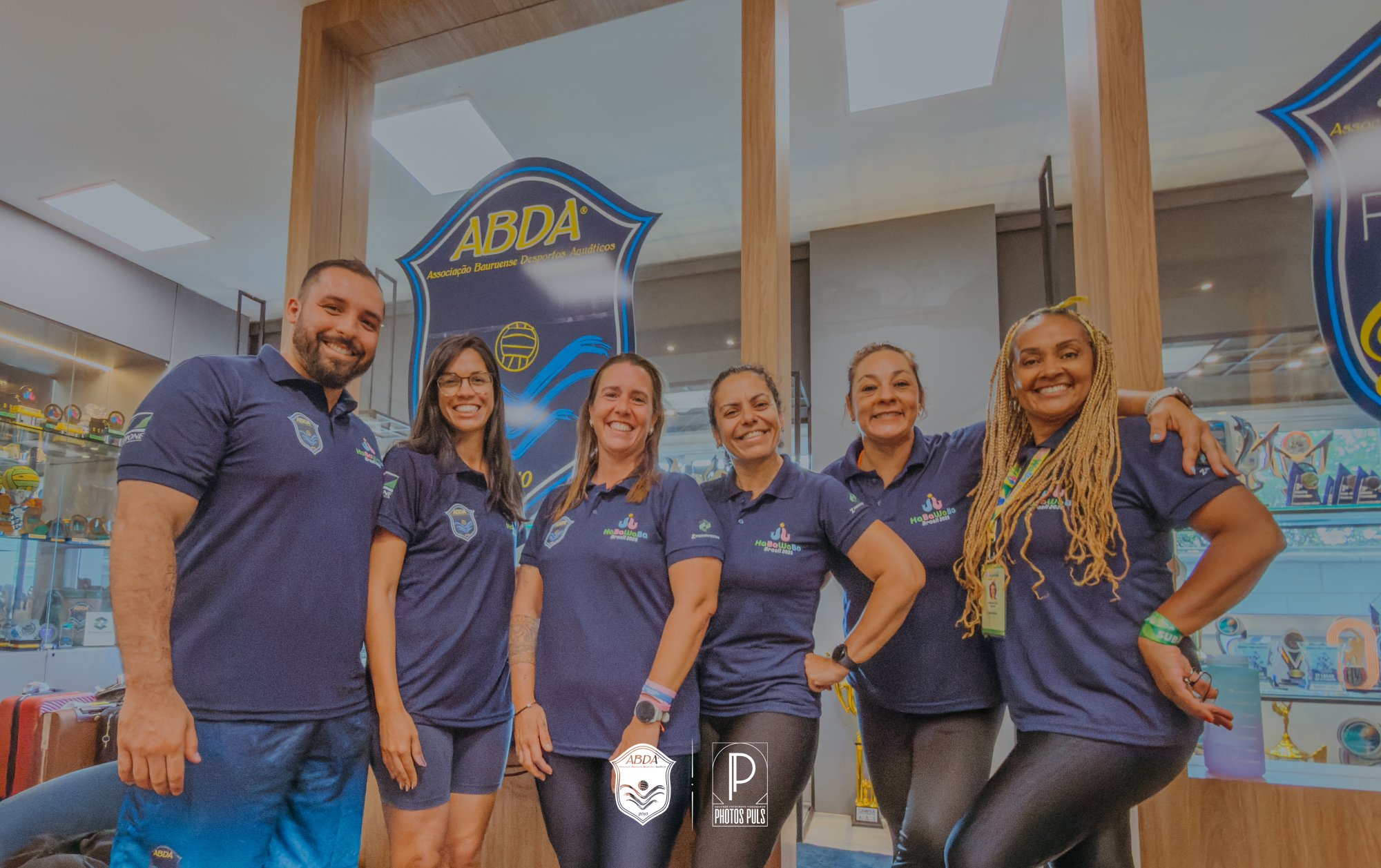 HaBaWaba Brasil 2025 - Dia 10/12/2025