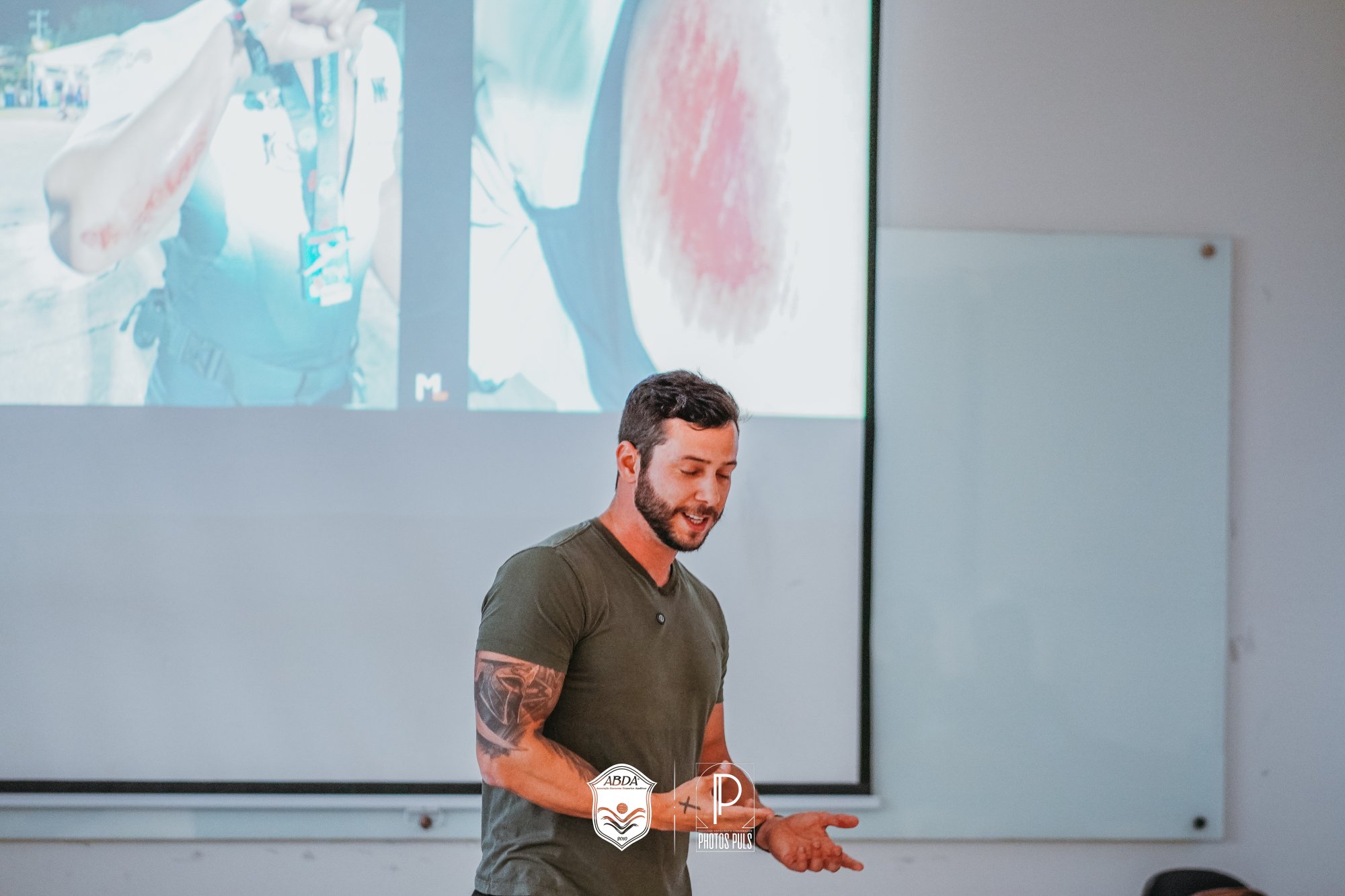 HaBaWaBa Brasil 2025 - Palestra Matheus Louro - Dia 12/12/2025