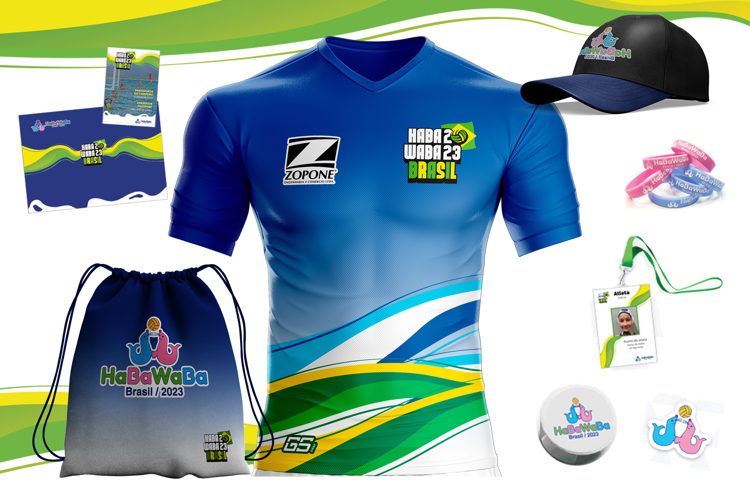 Inscrições para HaBaWaBa Brasil 2023 entram na última semana com desconto Inscrições para HaBaWaBa Brasil 2023 entram na última semana com desconto