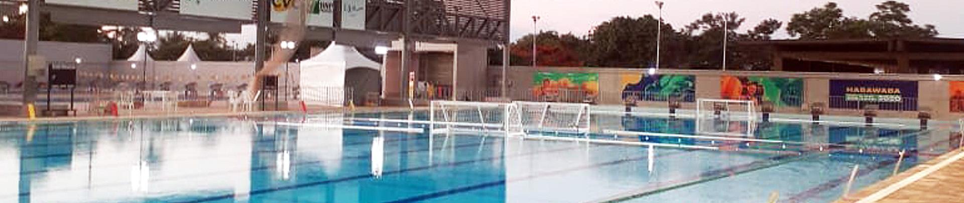 HaBaWaBa Brasil começa em Bauru na Arena ABDA HaBaWaBa Brasil começa em Bauru na Arena ABDA