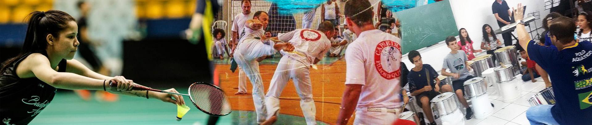 HaBaWab Brasil não é só polo aquático HaBaWab Brasil não é só polo aquático