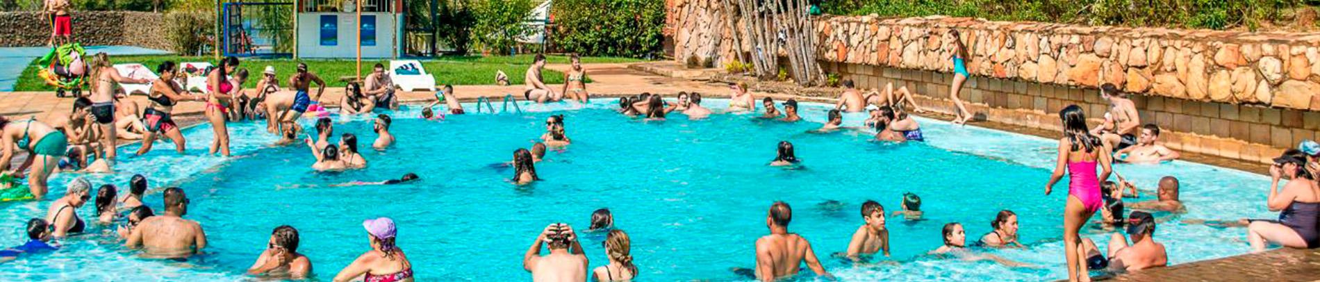 HaBaWaBa Brasil tem diverso no Novo Thermas de Piratininga