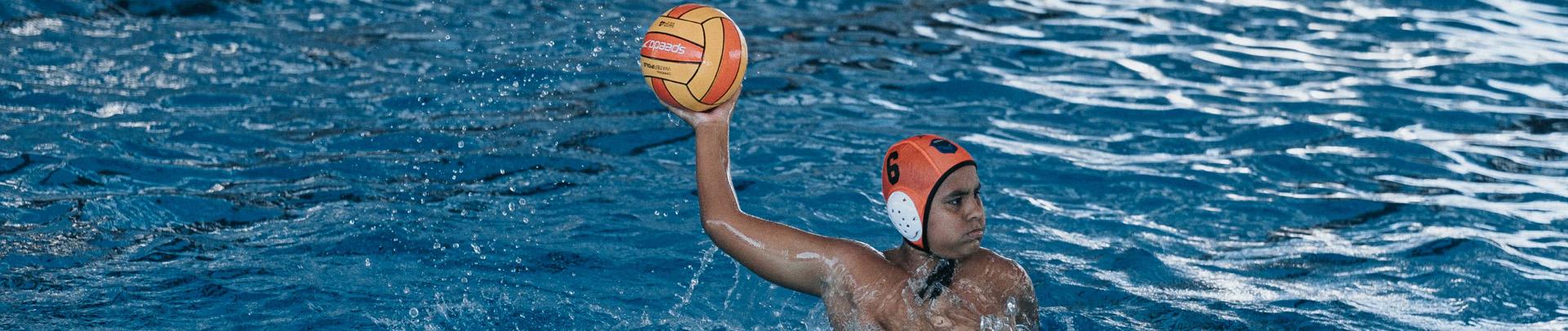 Inscries para HaBaWaba Brasil sub-13 misto entram na reta final