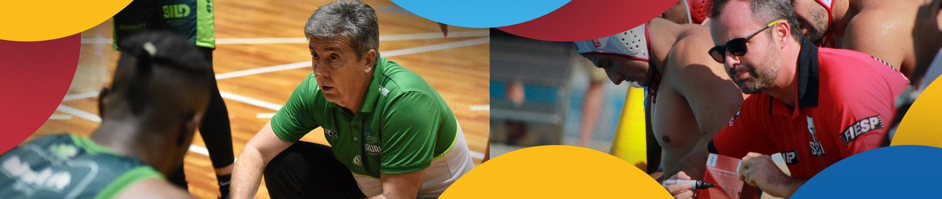 Técnicos também aprendem no HaBaWaBa Brasil Técnicos também aprendem no HaBaWaBa Brasil