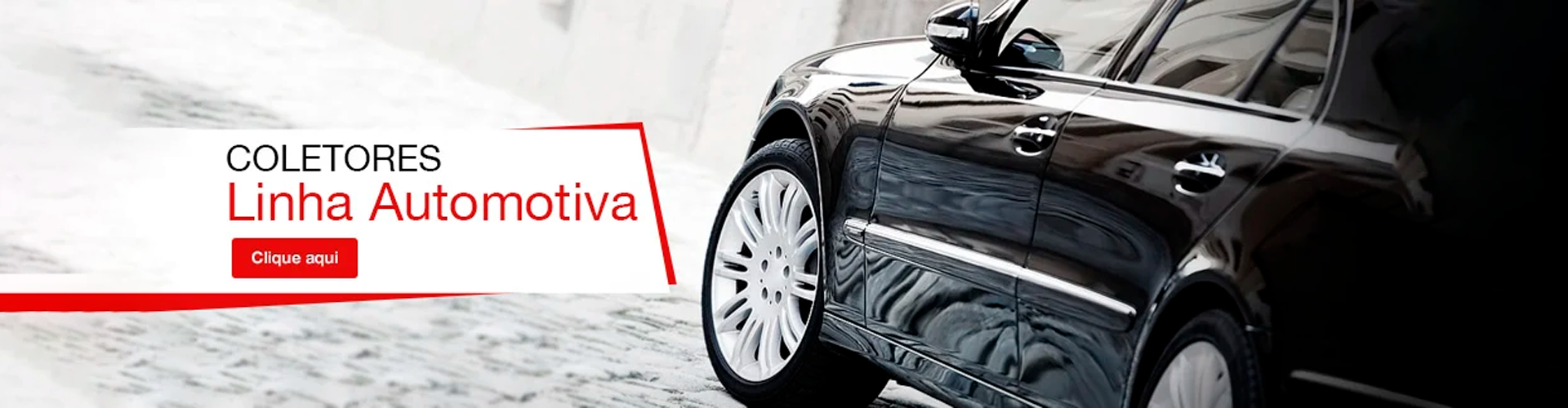 Linha Automotiva