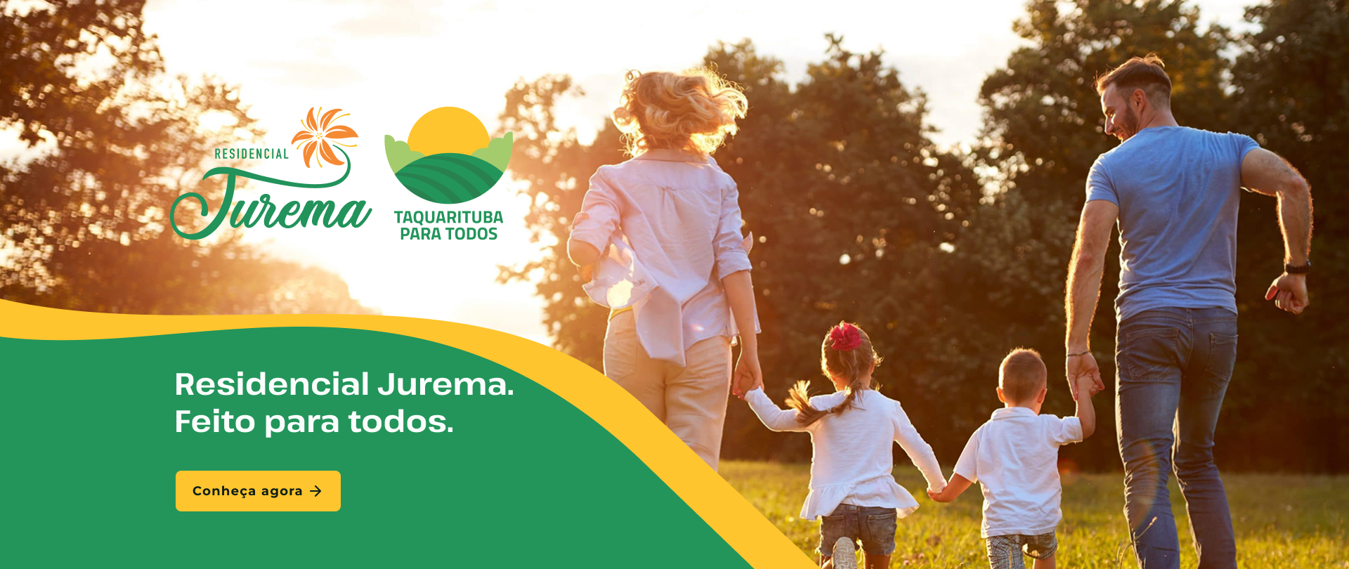 Residencial Jurema