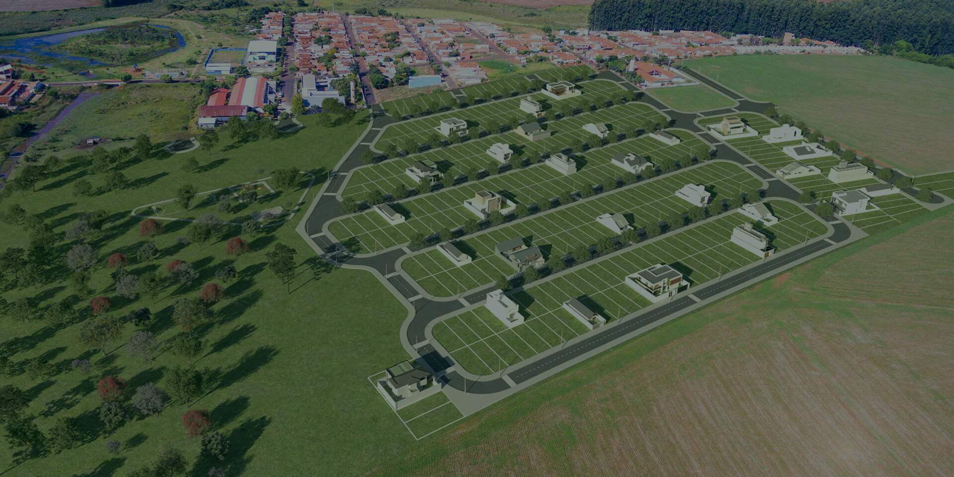Residencial Jurema