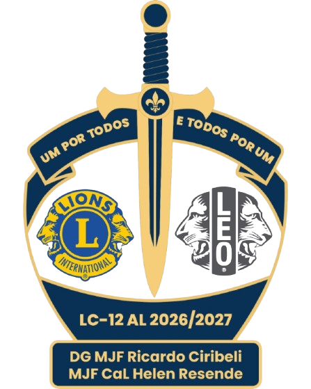Distrito LC 12