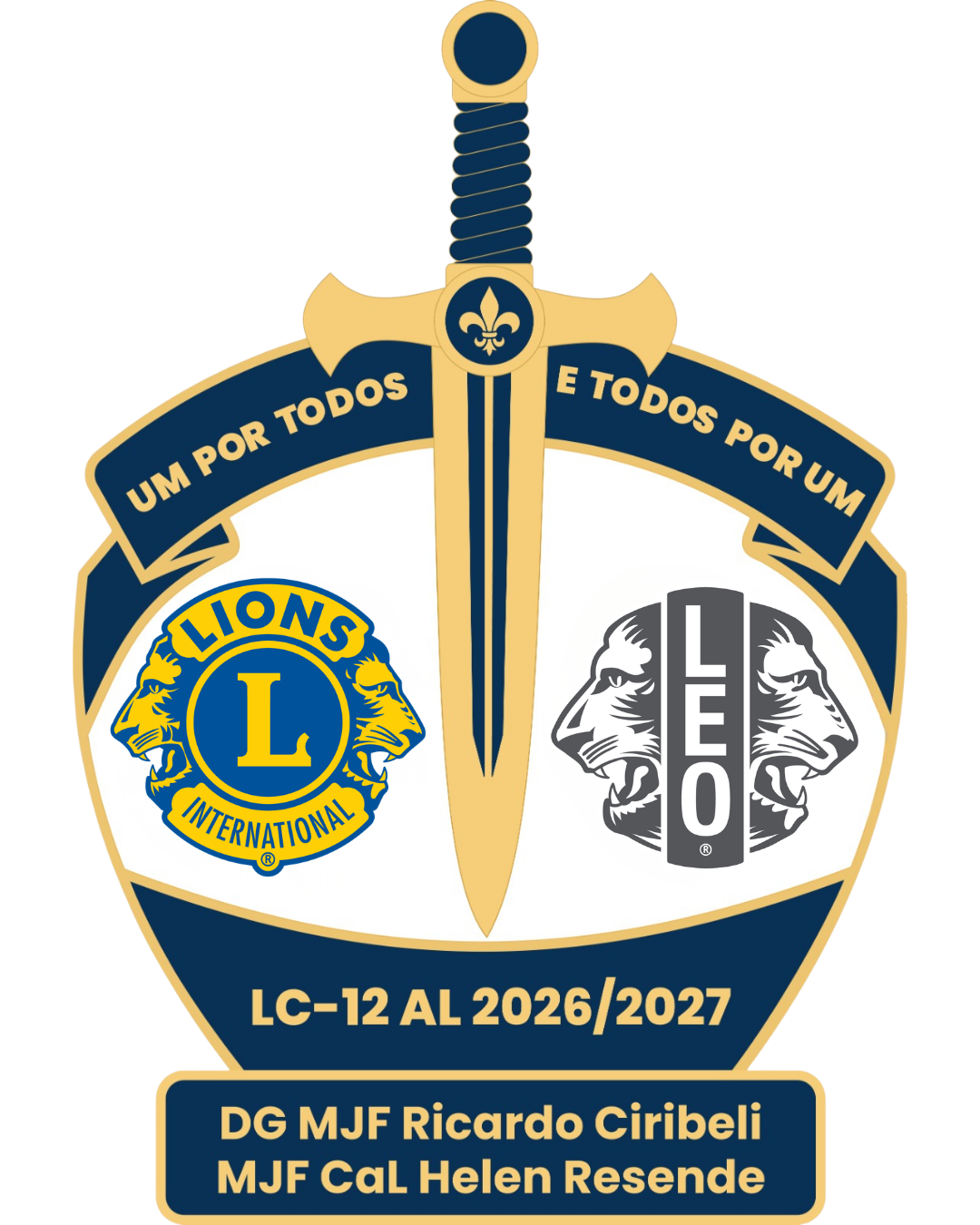Distrito LC 12