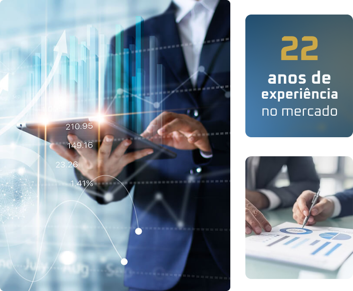 Conheça  AF Grupo Brasil: Transformando Negócios com Excelência