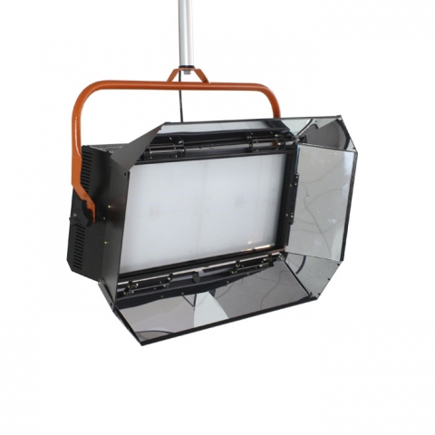 Refletores estúdio - Refletor Led Bicolor 20.000 Lumens - Project