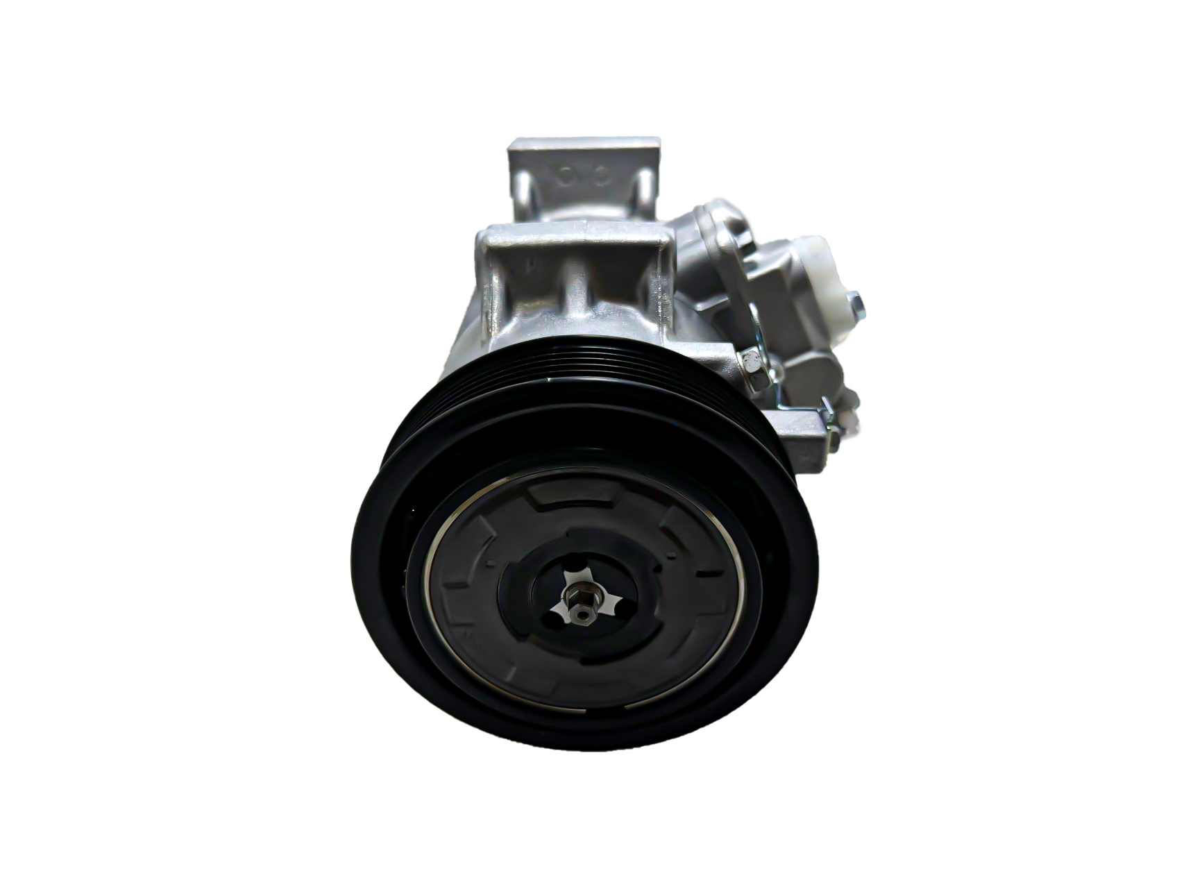 Compressores - COMPRESSOR AR CONDICIONADO TOYOTA COROLLA MODELO 6SEU14C ...