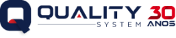 Quality System - 30 Anos