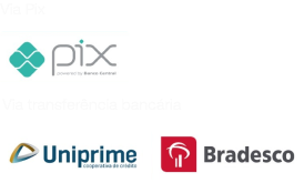 Pagamentos