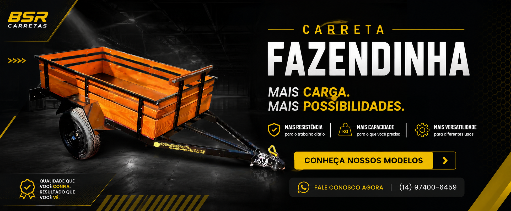 Banner Fazendinha