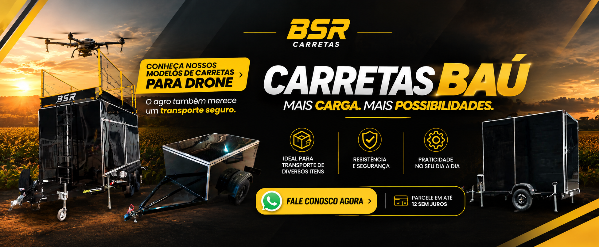 Banner Ba&uacute;