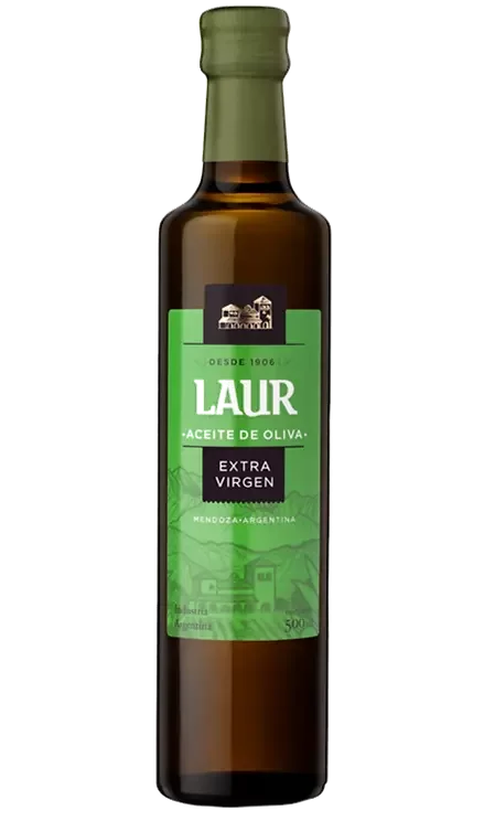 Azeite Laur 500 Ml