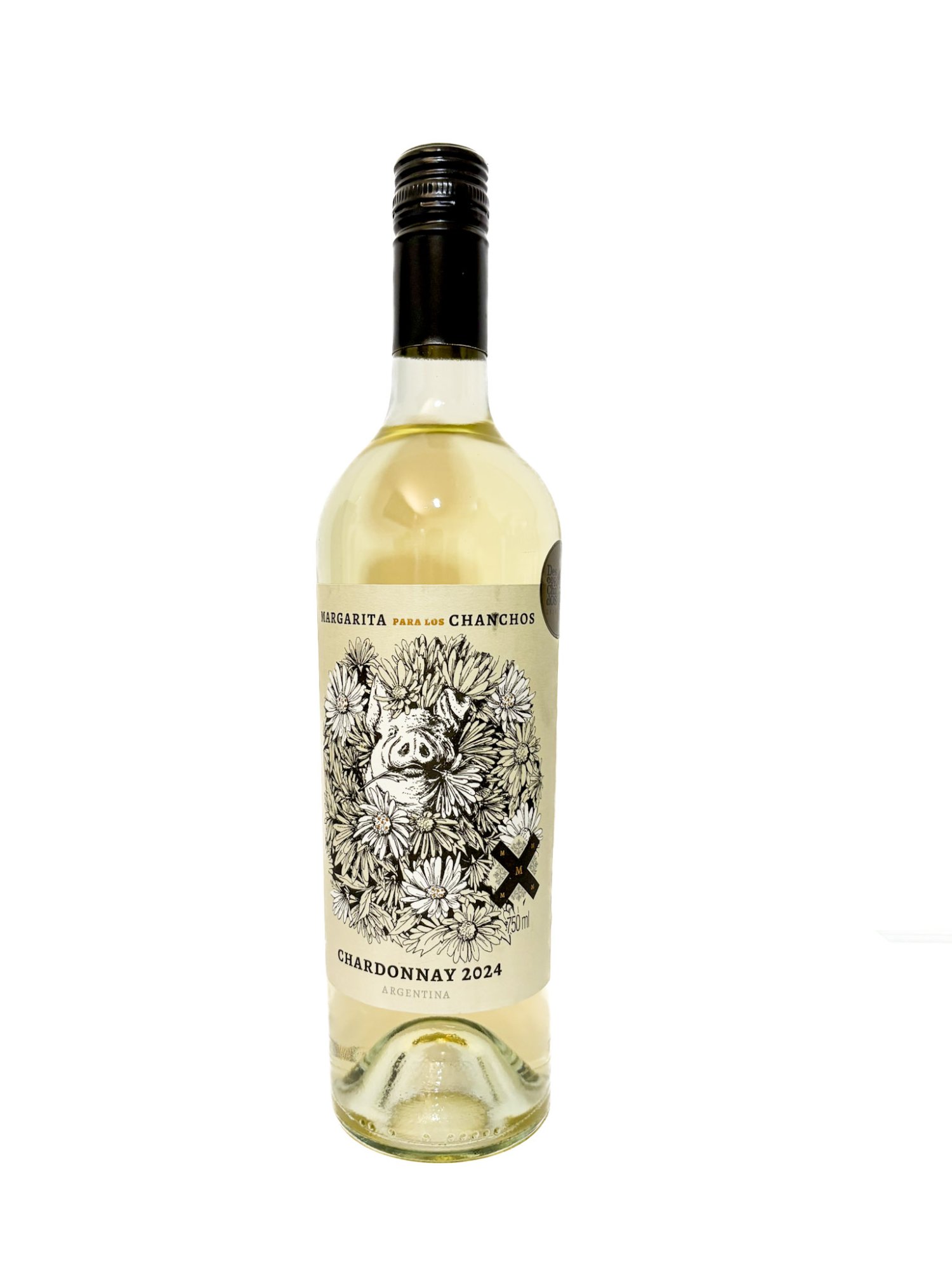 Margarita Chardonnay