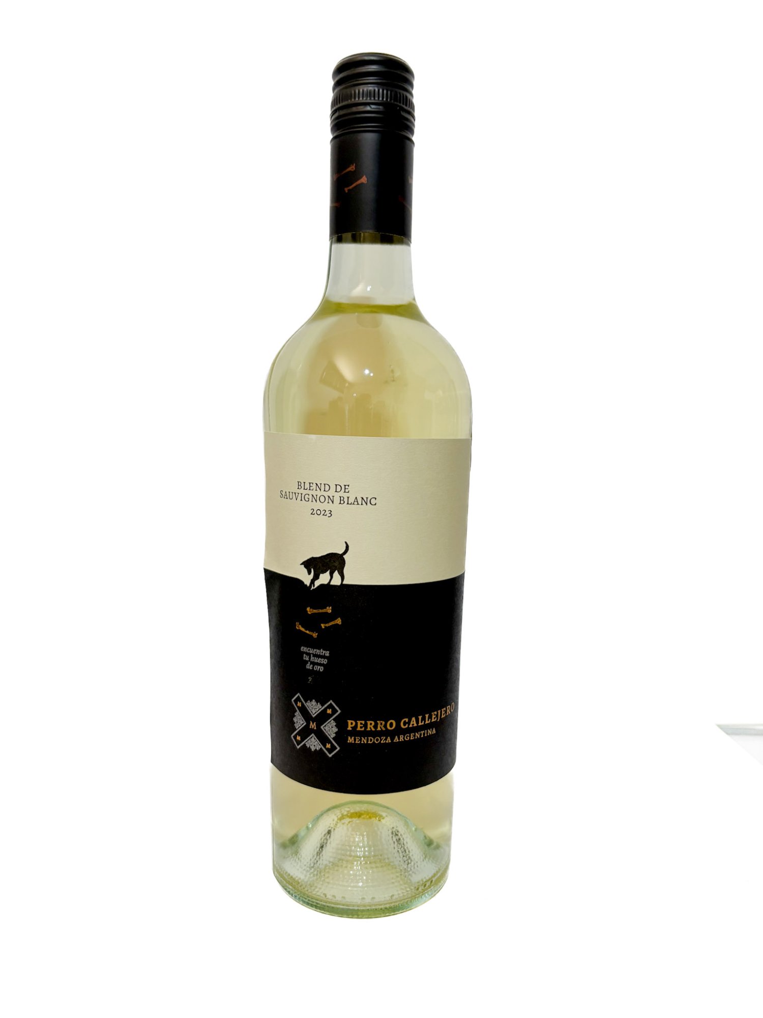 Perro Sauvignon Blanc