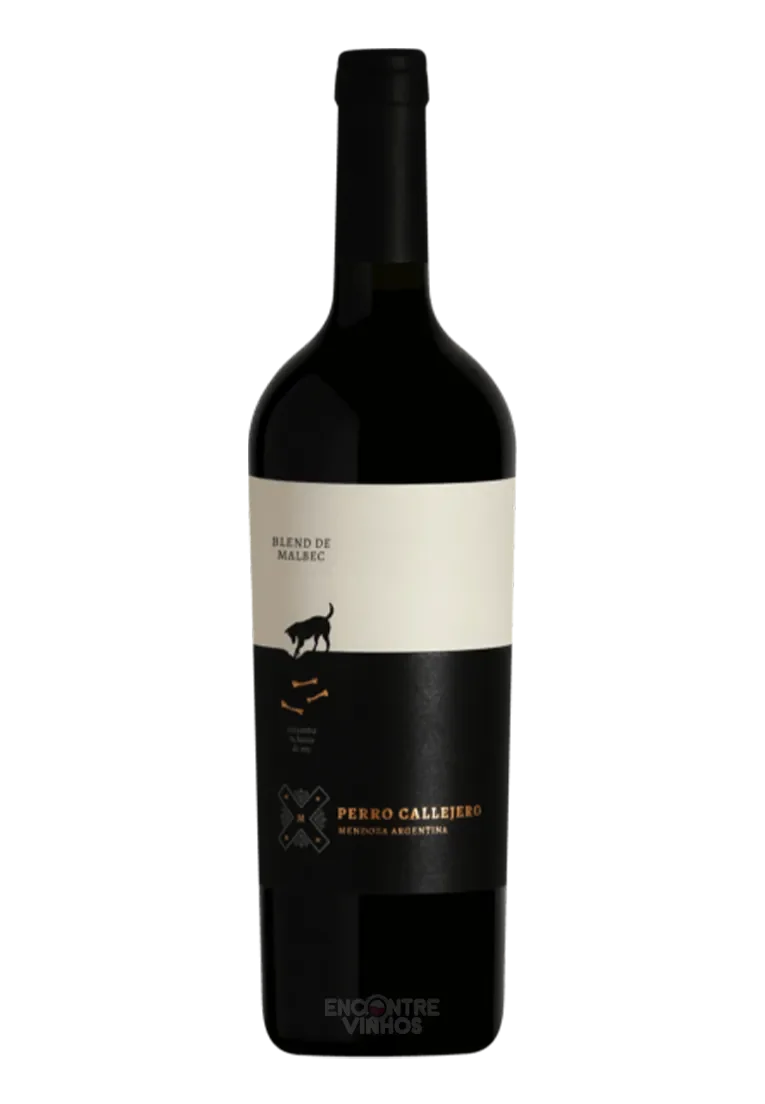 Perro Blend Malbec