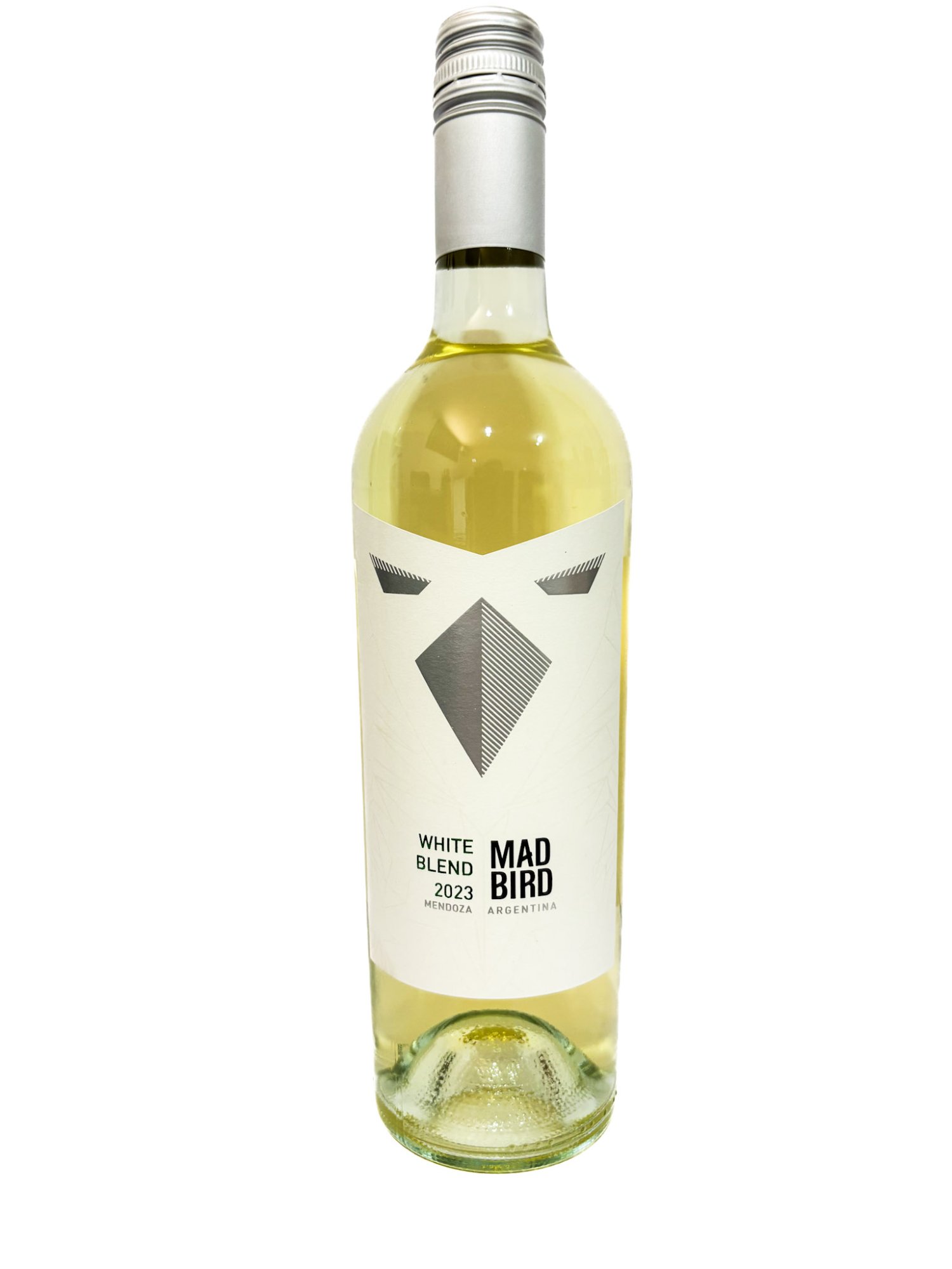 Mad Bird White Blend